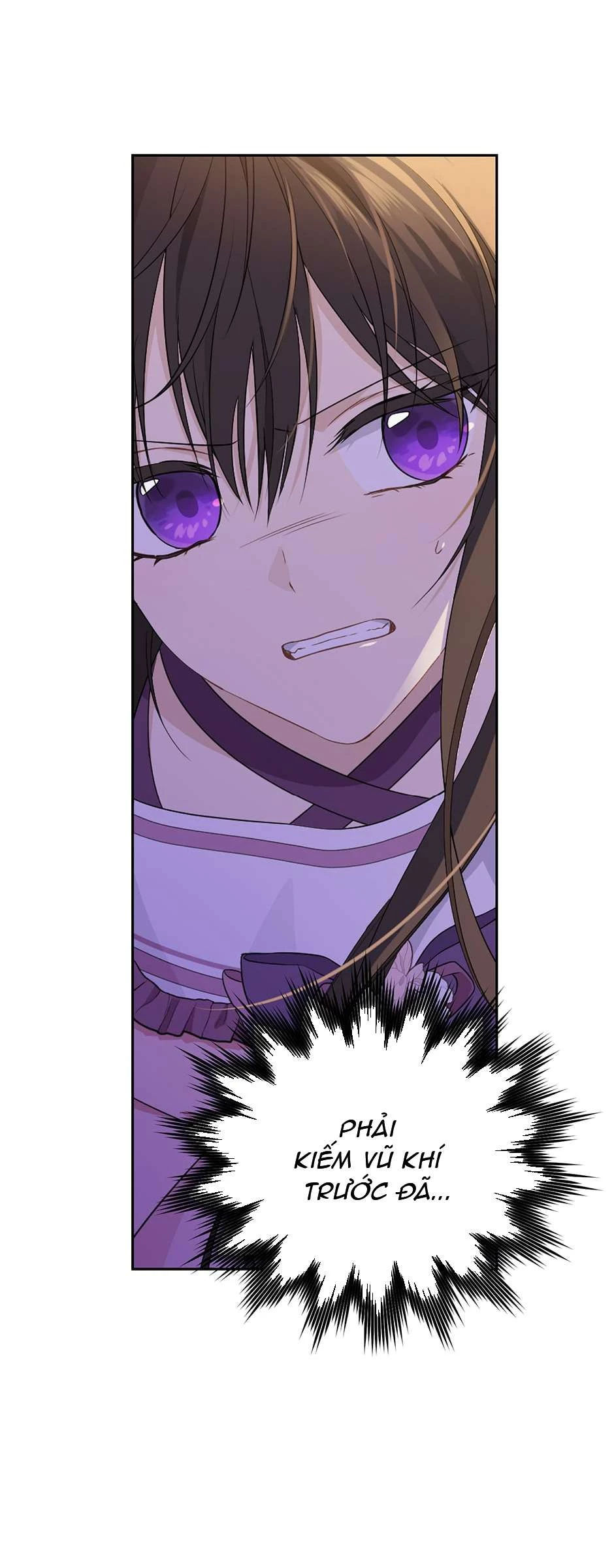 Thực Ra Tôi Mới Là Thật Chapter 88 - Trang 2