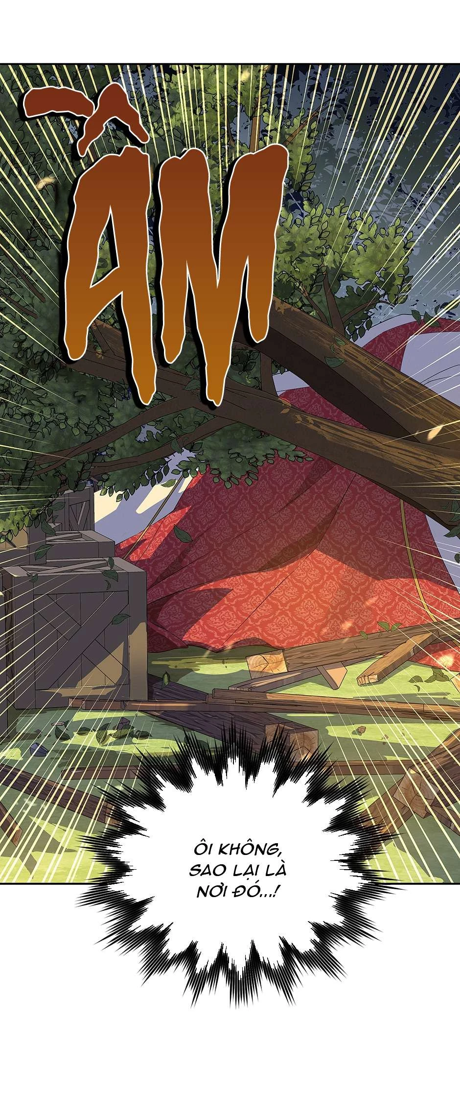 Thực Ra Tôi Mới Là Thật Chapter 88 - Trang 2