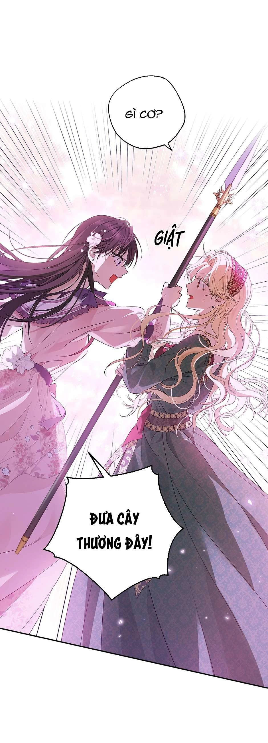 Thực Ra Tôi Mới Là Thật Chapter 88 - Trang 2