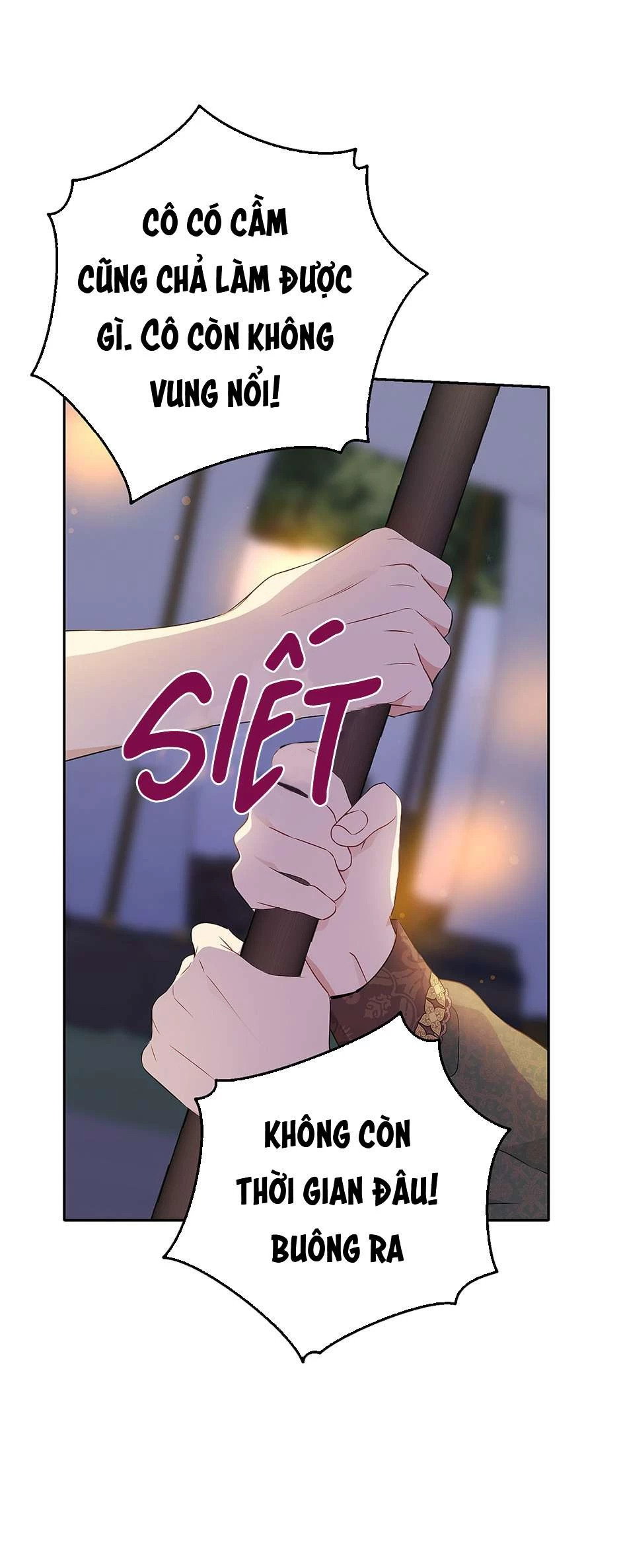 Thực Ra Tôi Mới Là Thật Chapter 88 - Trang 2