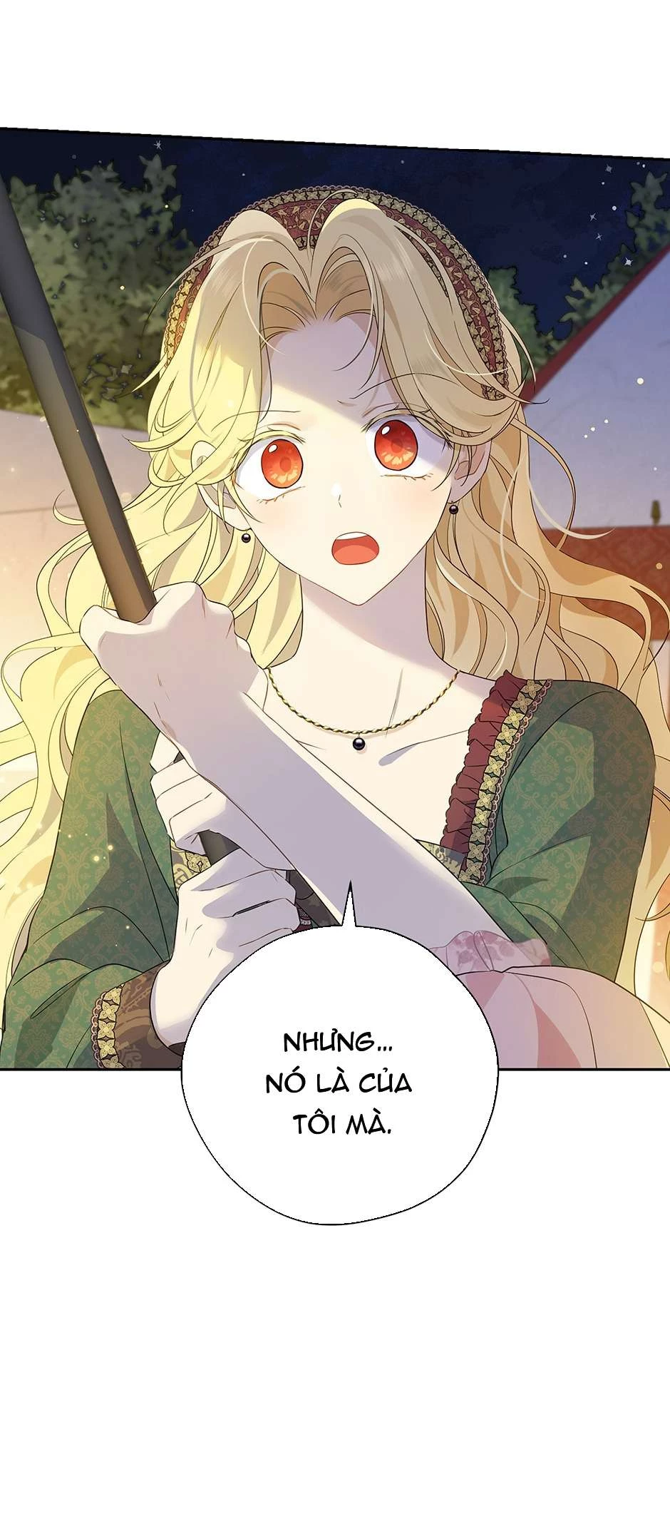 Thực Ra Tôi Mới Là Thật Chapter 88 - Trang 2