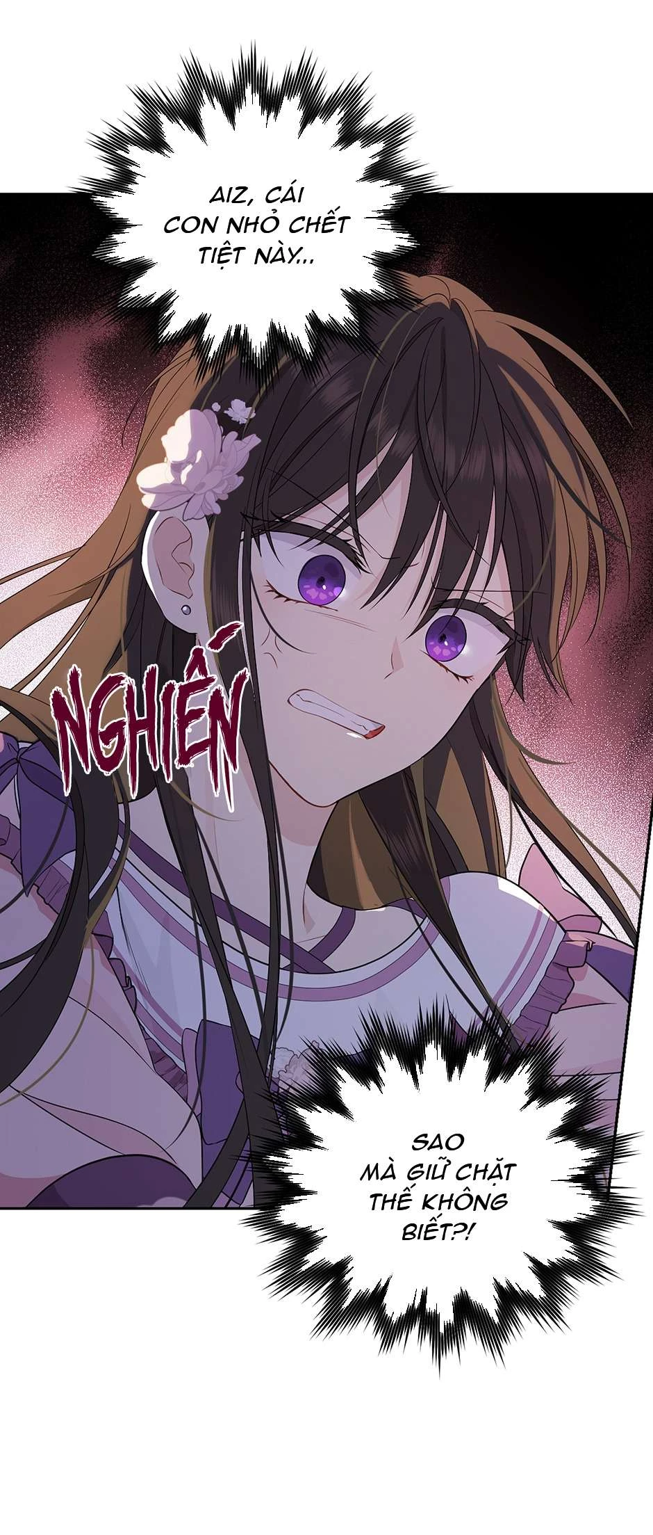 Thực Ra Tôi Mới Là Thật Chapter 88 - Trang 2