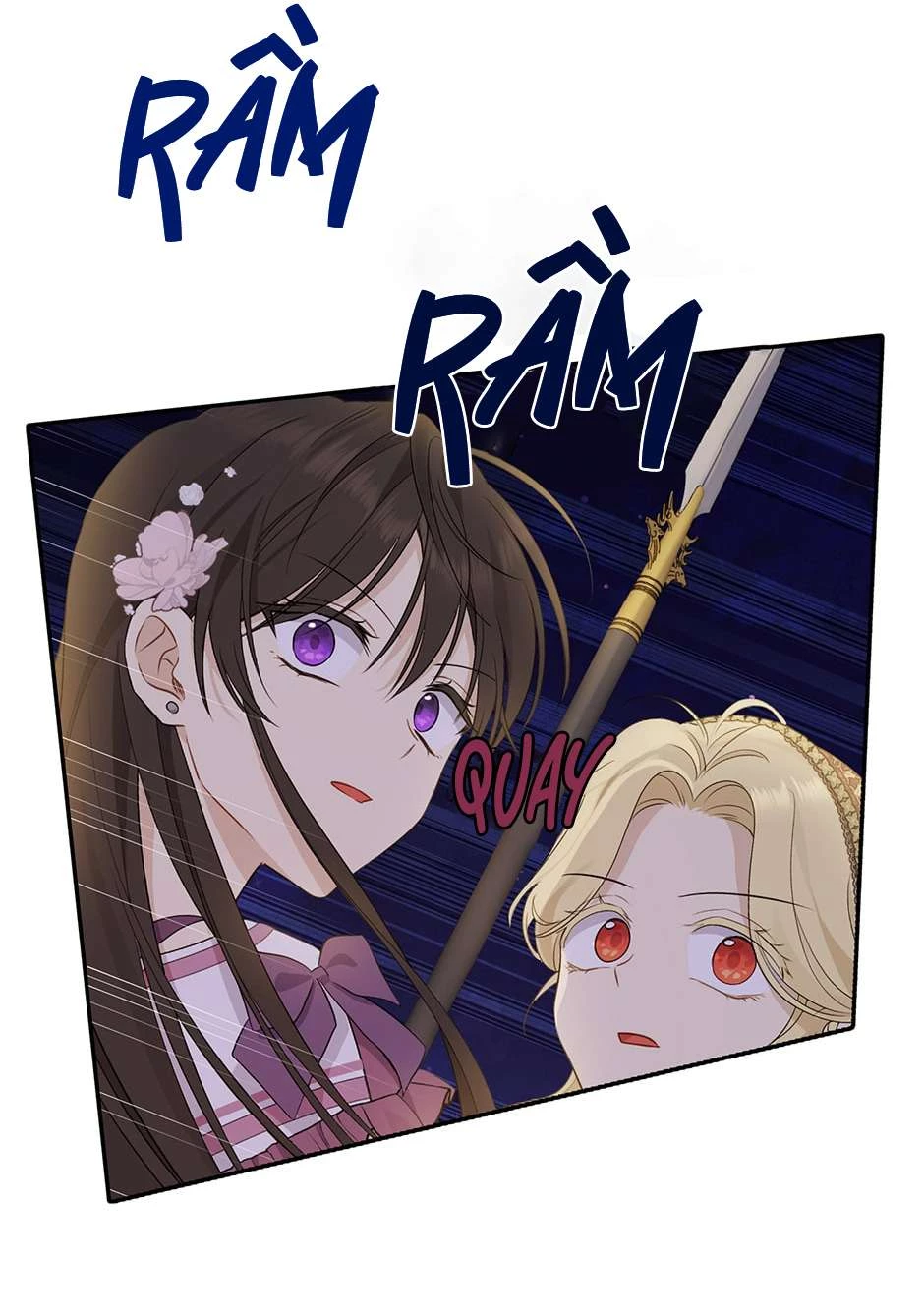 Thực Ra Tôi Mới Là Thật Chapter 88 - Trang 2