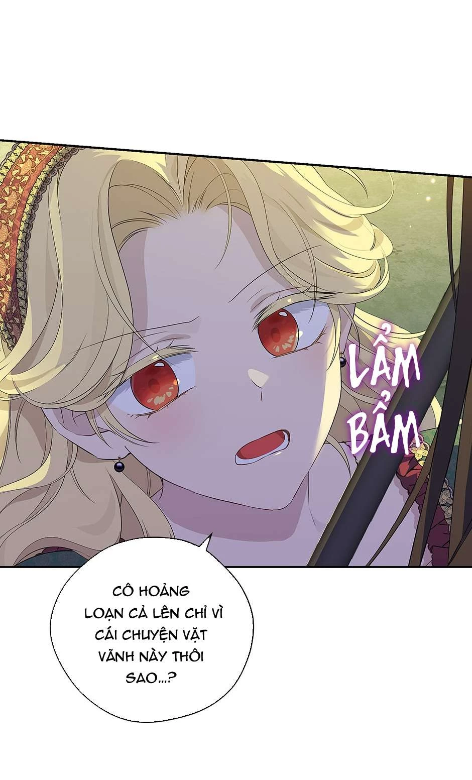 Thực Ra Tôi Mới Là Thật Chapter 88 - Trang 2