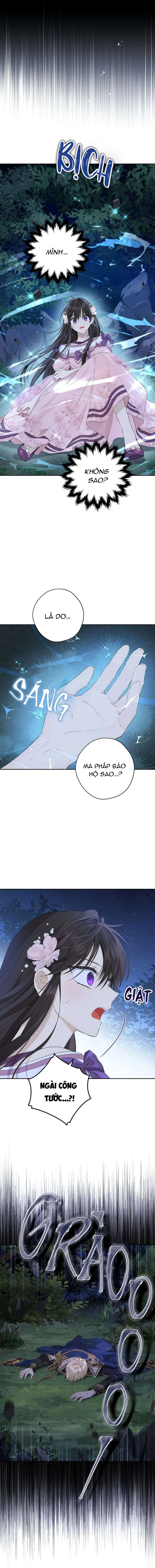 Thực Ra Tôi Mới Là Thật Chapter 89 - Trang 2