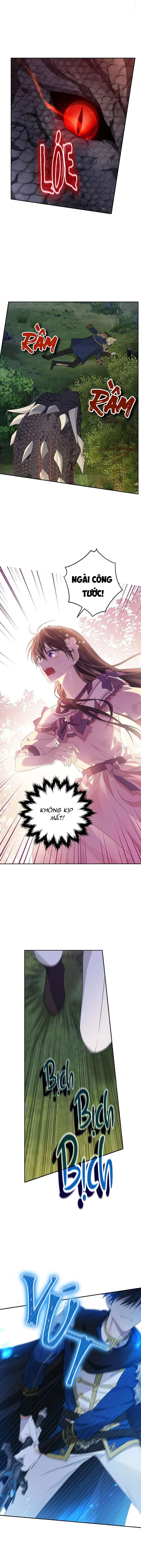 Thực Ra Tôi Mới Là Thật Chapter 89 - Trang 2