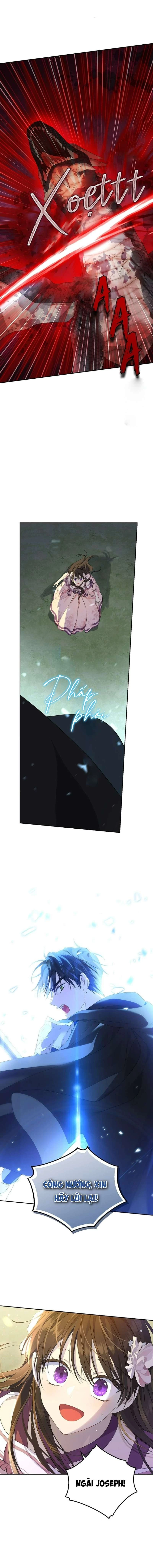 Thực Ra Tôi Mới Là Thật Chapter 89 - Trang 2