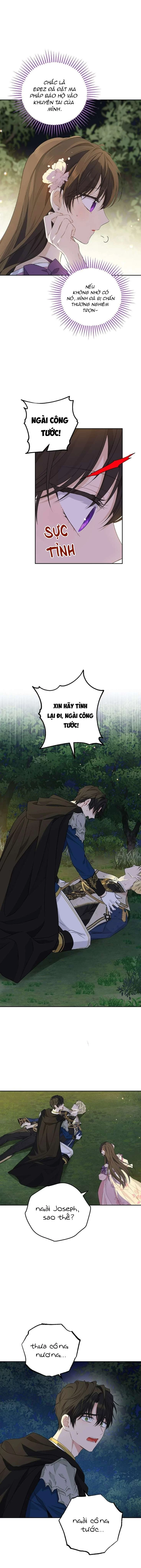 Thực Ra Tôi Mới Là Thật Chapter 89 - Trang 2