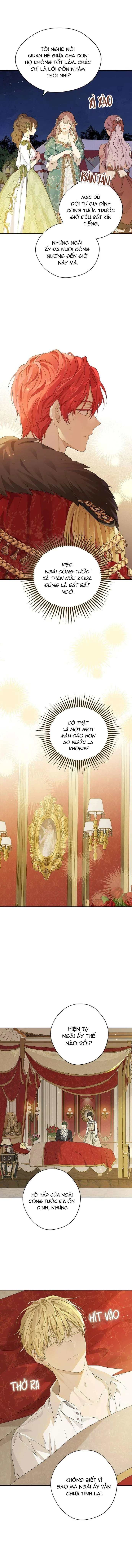 Thực Ra Tôi Mới Là Thật Chapter 89 - Trang 2