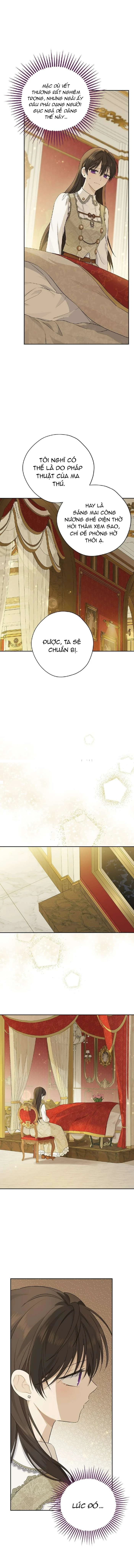 Thực Ra Tôi Mới Là Thật Chapter 89 - Trang 2