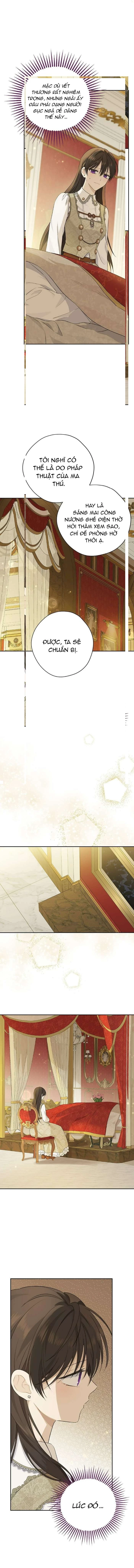 Thực Ra Tôi Mới Là Thật Chapter 89 - Trang 2