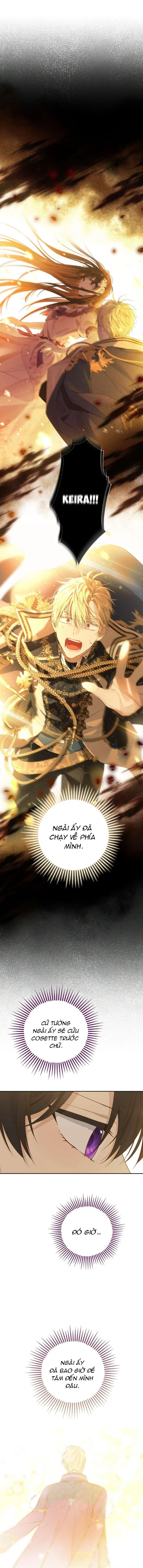 Thực Ra Tôi Mới Là Thật Chapter 89 - Trang 2