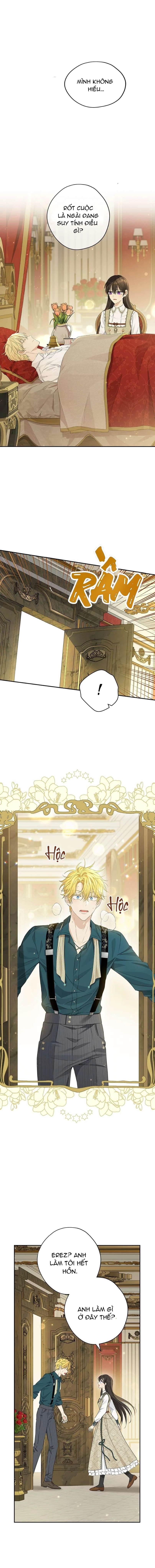 Thực Ra Tôi Mới Là Thật Chapter 89 - Trang 2