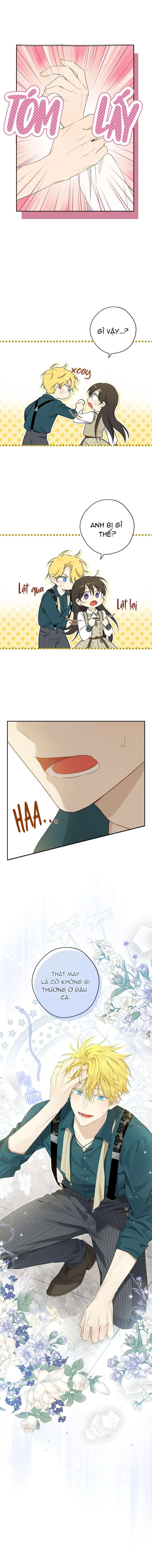 Thực Ra Tôi Mới Là Thật Chapter 89 - Trang 2