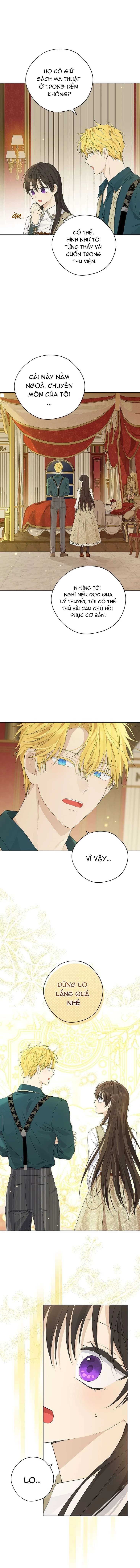 Thực Ra Tôi Mới Là Thật Chapter 90 - Trang 2