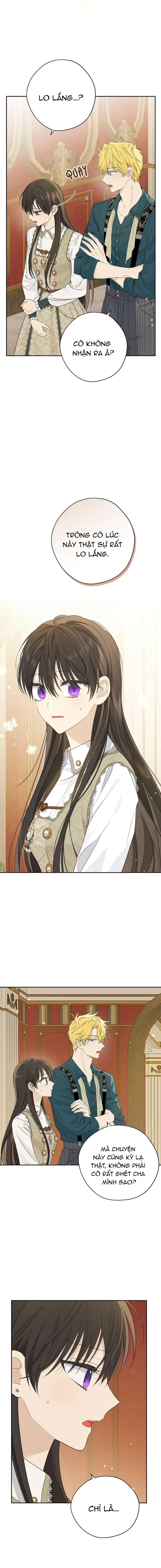 Thực Ra Tôi Mới Là Thật Chapter 90 - Trang 2