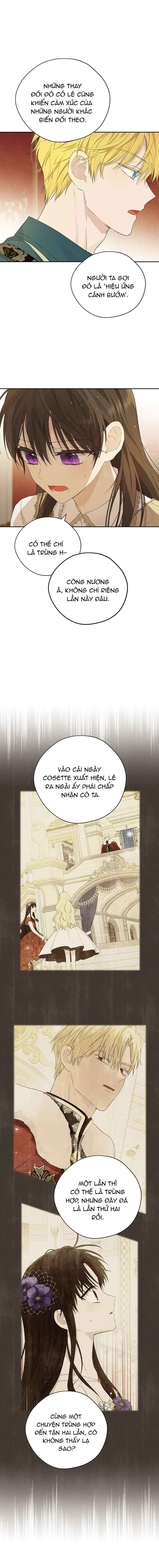 Thực Ra Tôi Mới Là Thật Chapter 90 - Trang 2