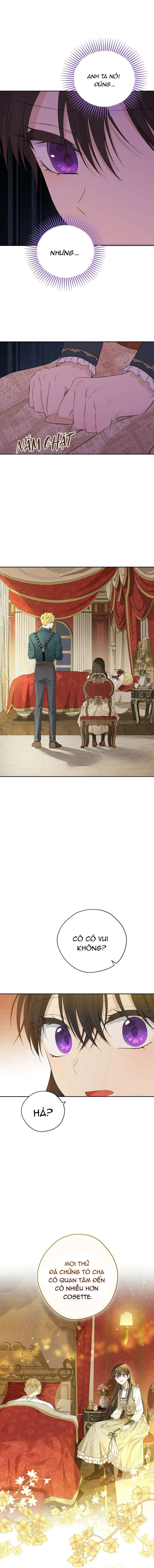 Thực Ra Tôi Mới Là Thật Chapter 90 - Trang 2