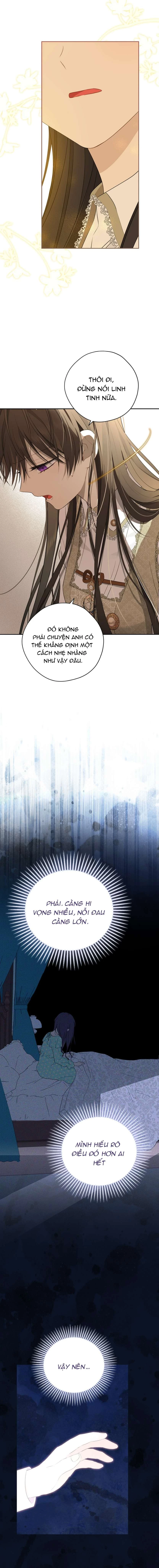 Thực Ra Tôi Mới Là Thật Chapter 90 - Trang 2