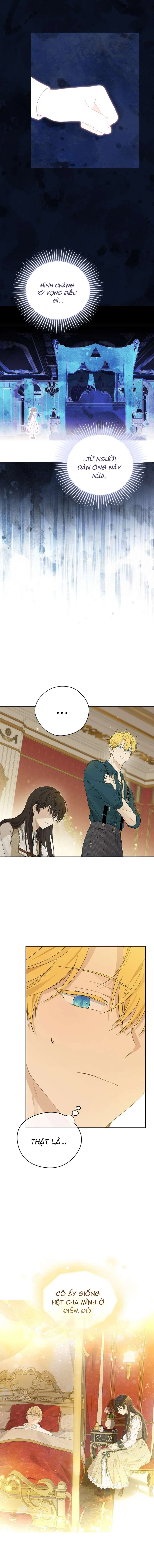 Thực Ra Tôi Mới Là Thật Chapter 90 - Trang 2