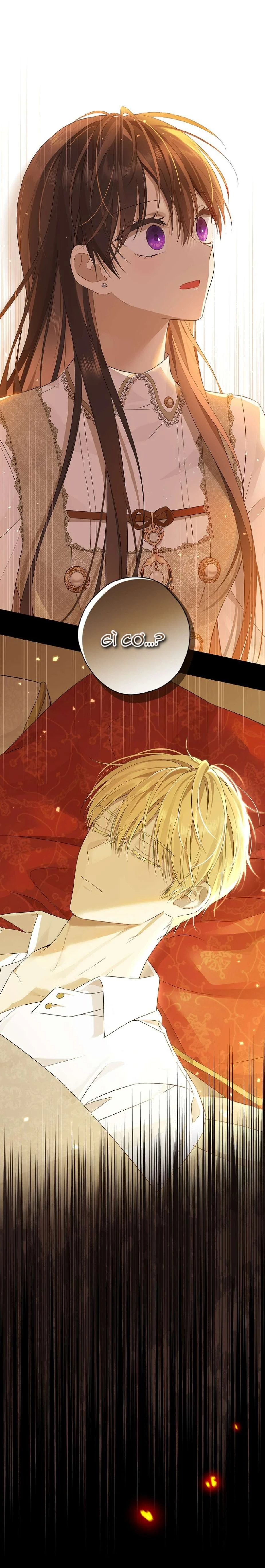 Thực Ra Tôi Mới Là Thật Chapter 90 - Trang 2