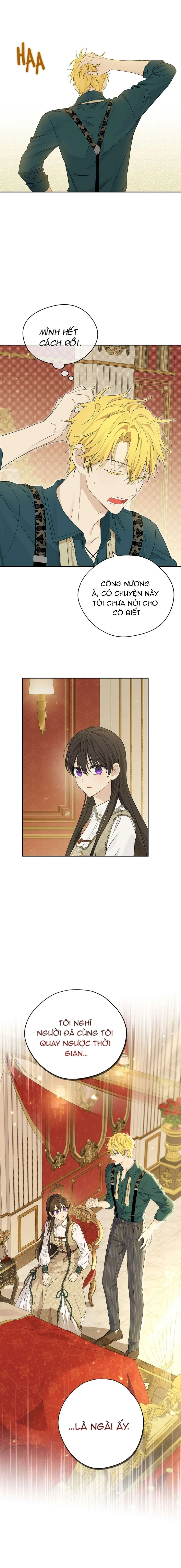 Thực Ra Tôi Mới Là Thật Chapter 90 - Trang 2