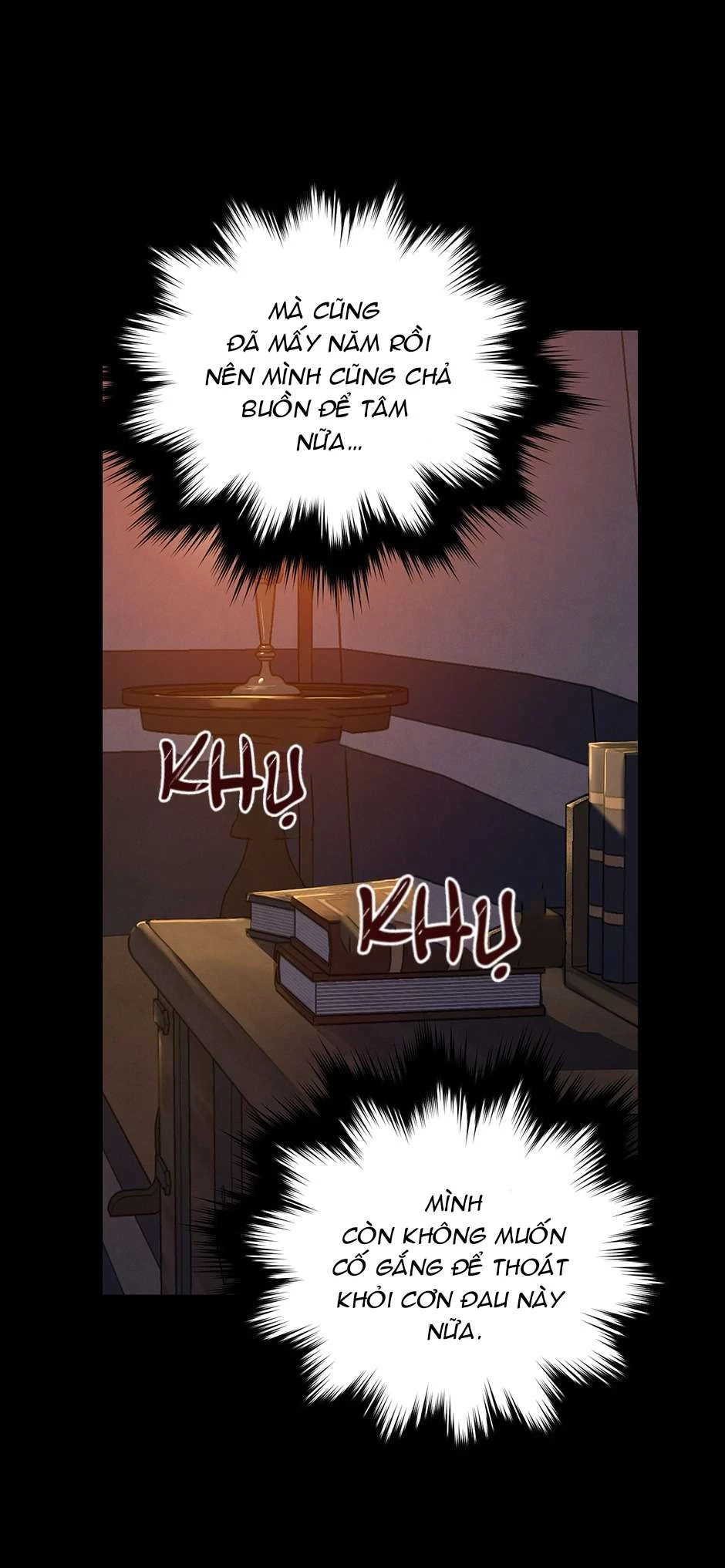 Thực Ra Tôi Mới Là Thật Chapter 93 - Trang 2