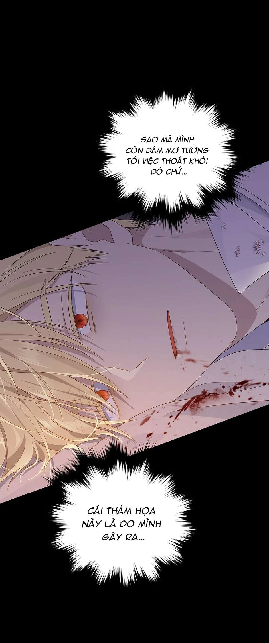 Thực Ra Tôi Mới Là Thật Chapter 93 - Trang 2