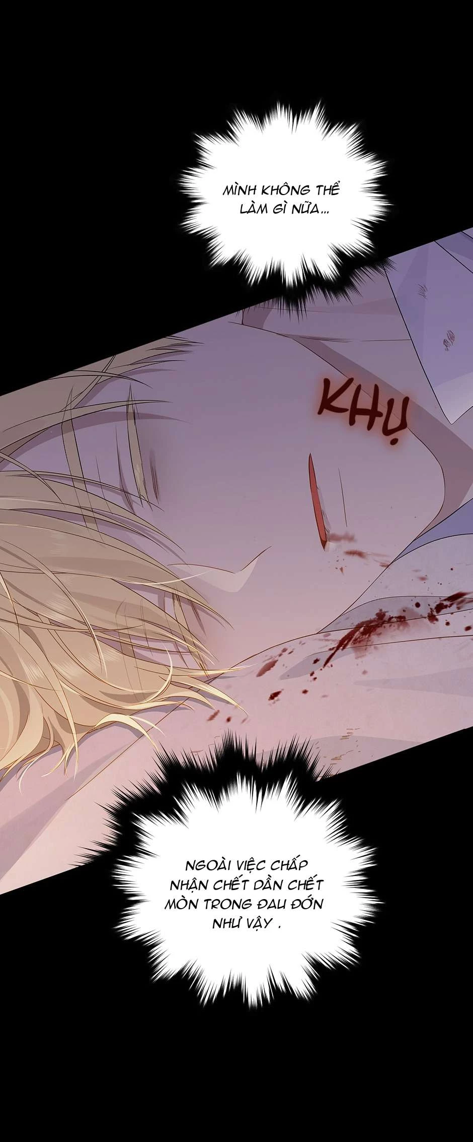 Thực Ra Tôi Mới Là Thật Chapter 93 - Trang 2