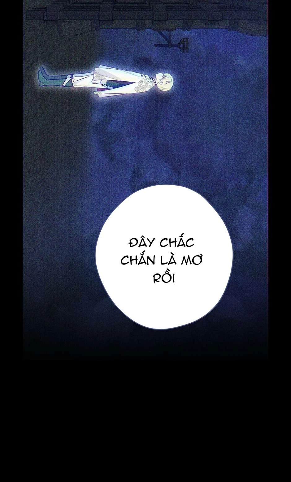 Thực Ra Tôi Mới Là Thật Chapter 93 - Trang 2