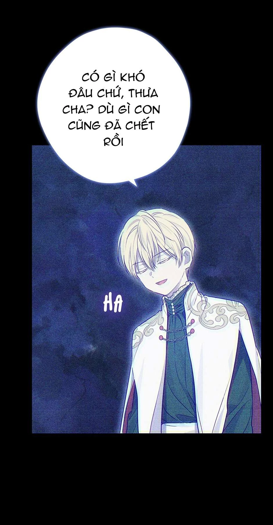 Thực Ra Tôi Mới Là Thật Chapter 93 - Trang 2