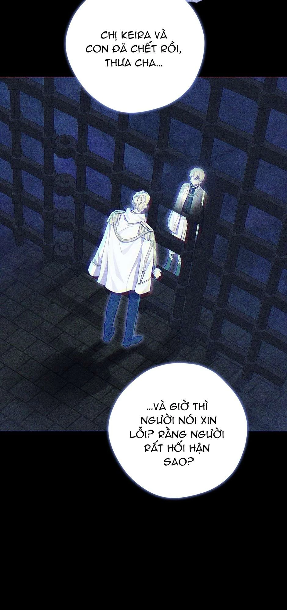 Thực Ra Tôi Mới Là Thật Chapter 93 - Trang 2