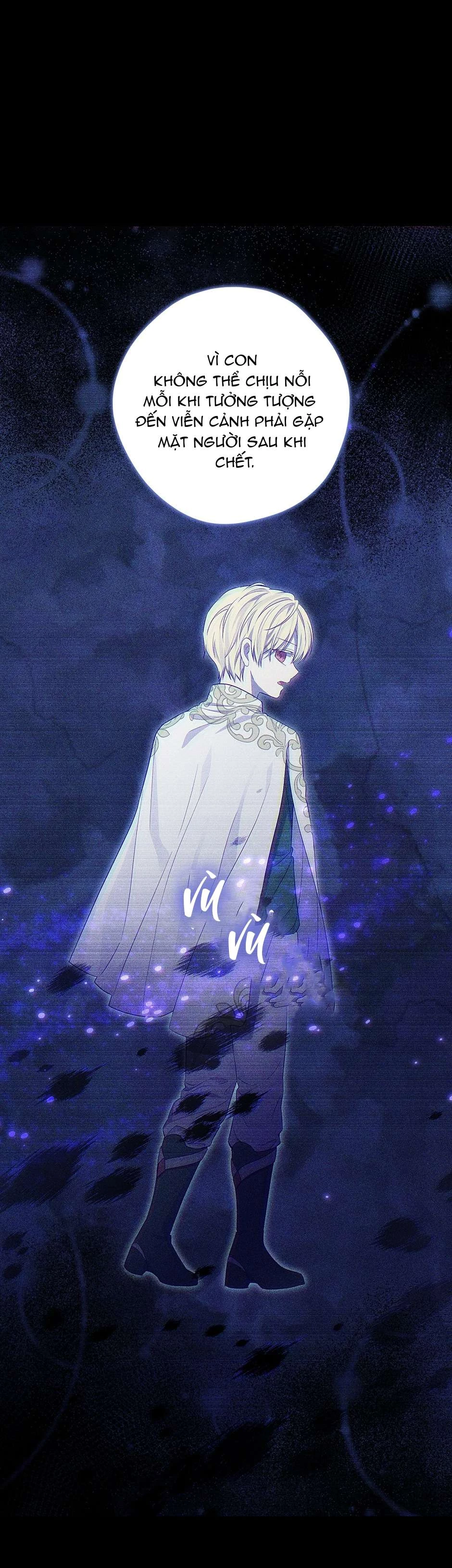 Thực Ra Tôi Mới Là Thật Chapter 93 - Trang 2