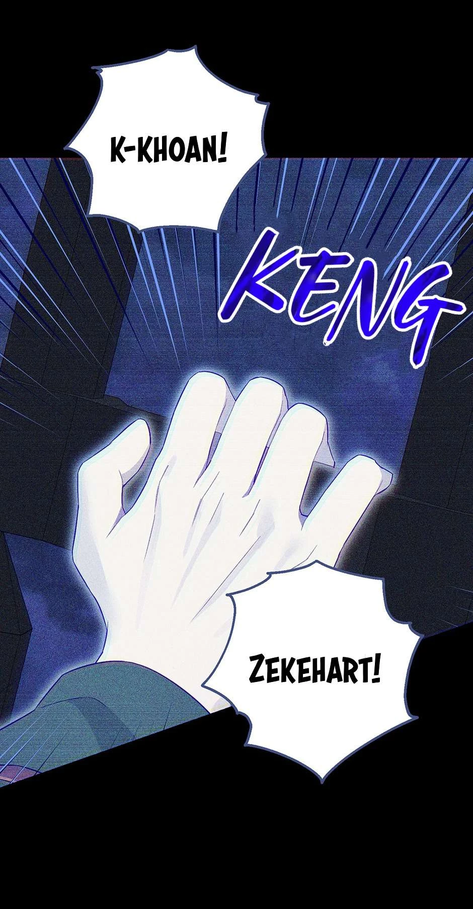 Thực Ra Tôi Mới Là Thật Chapter 93 - Trang 2