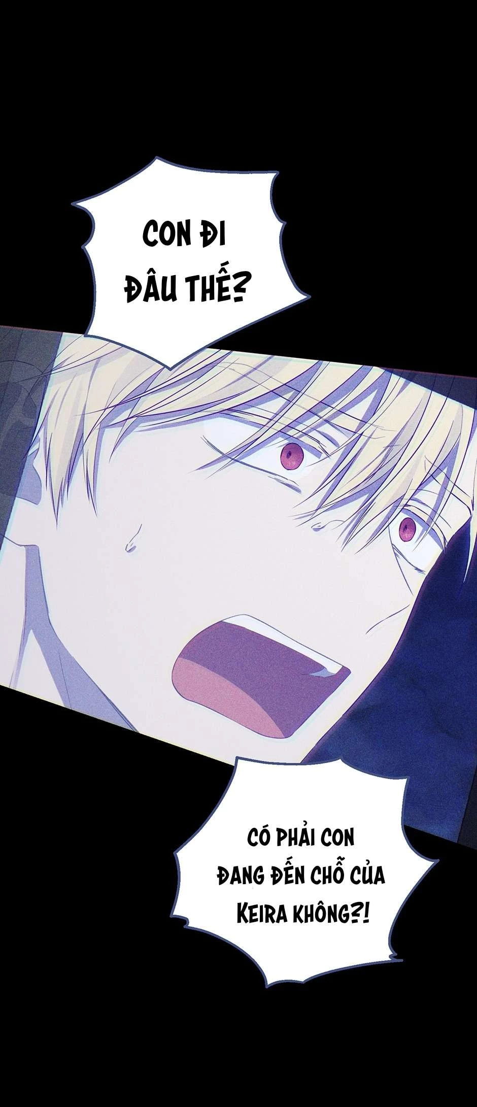 Thực Ra Tôi Mới Là Thật Chapter 93 - Trang 2