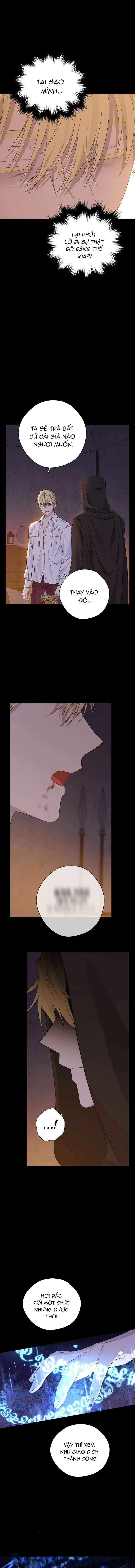 Thực Ra Tôi Mới Là Thật Chapter 93 - Trang 2