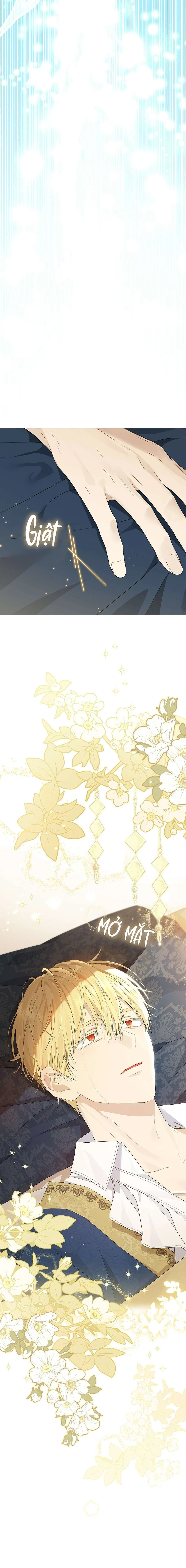 Thực Ra Tôi Mới Là Thật Chapter 93 - Trang 2