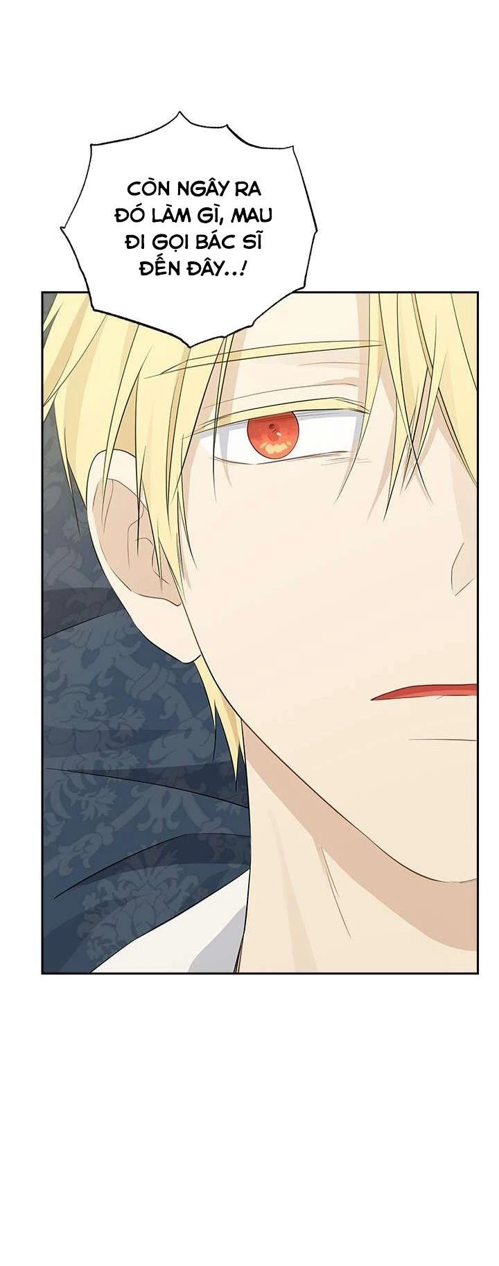 Thực Ra Tôi Mới Là Thật Chapter 94 - Trang 2