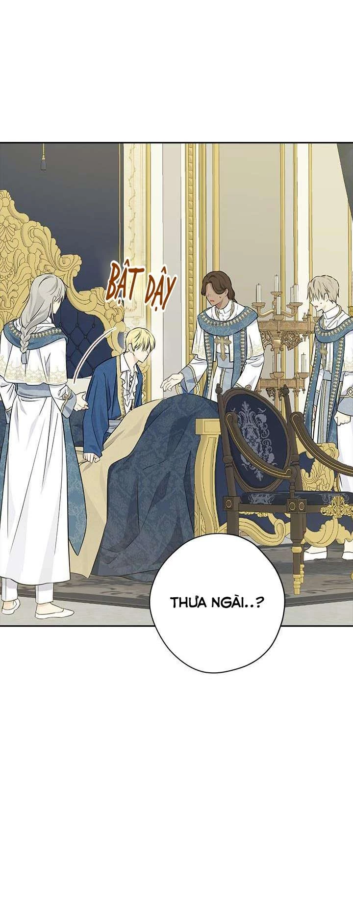 Thực Ra Tôi Mới Là Thật Chapter 94 - Trang 2