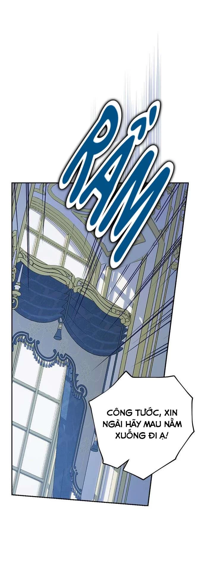 Thực Ra Tôi Mới Là Thật Chapter 94 - Trang 2