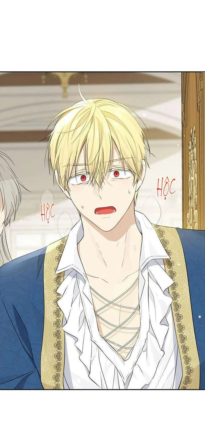 Thực Ra Tôi Mới Là Thật Chapter 94 - Trang 2