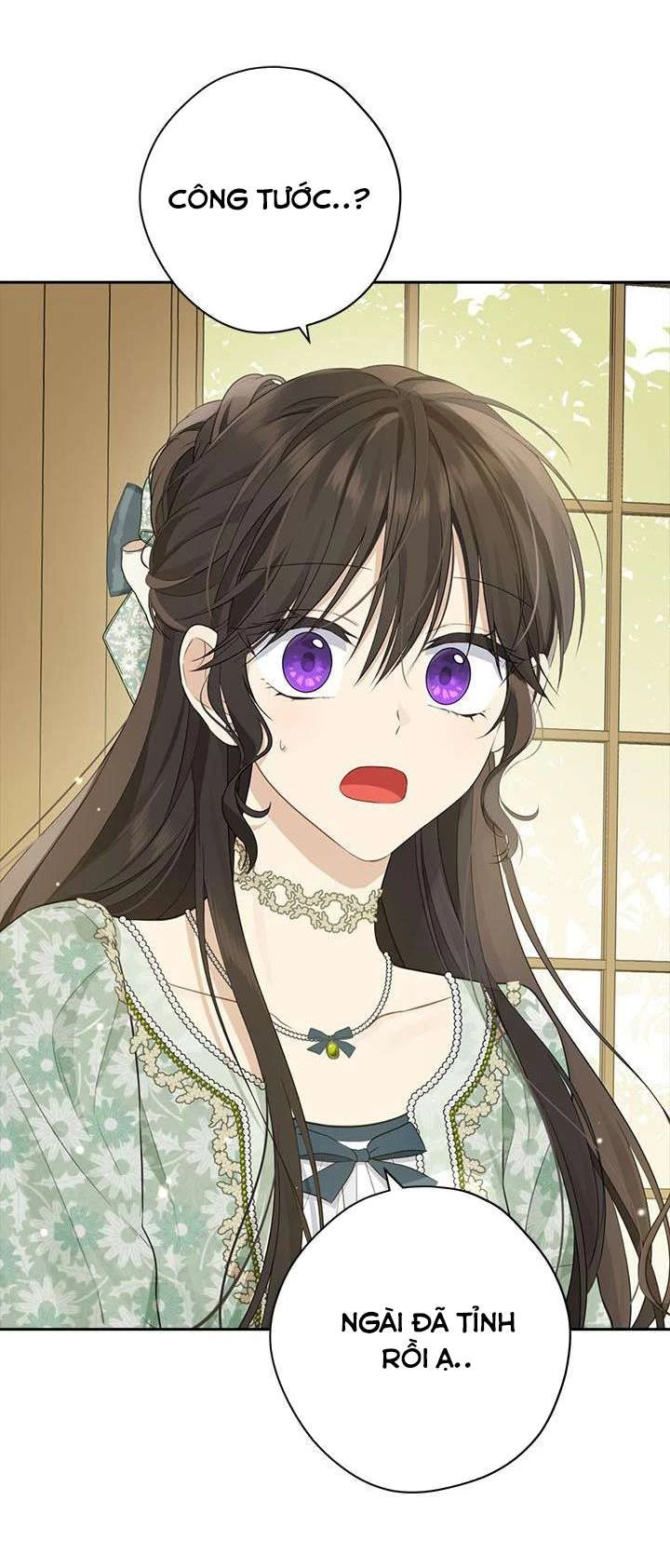 Thực Ra Tôi Mới Là Thật Chapter 94 - Trang 2