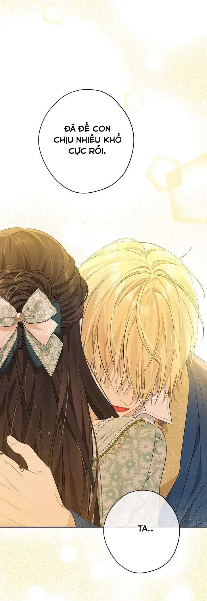 Thực Ra Tôi Mới Là Thật Chapter 94 - Trang 2