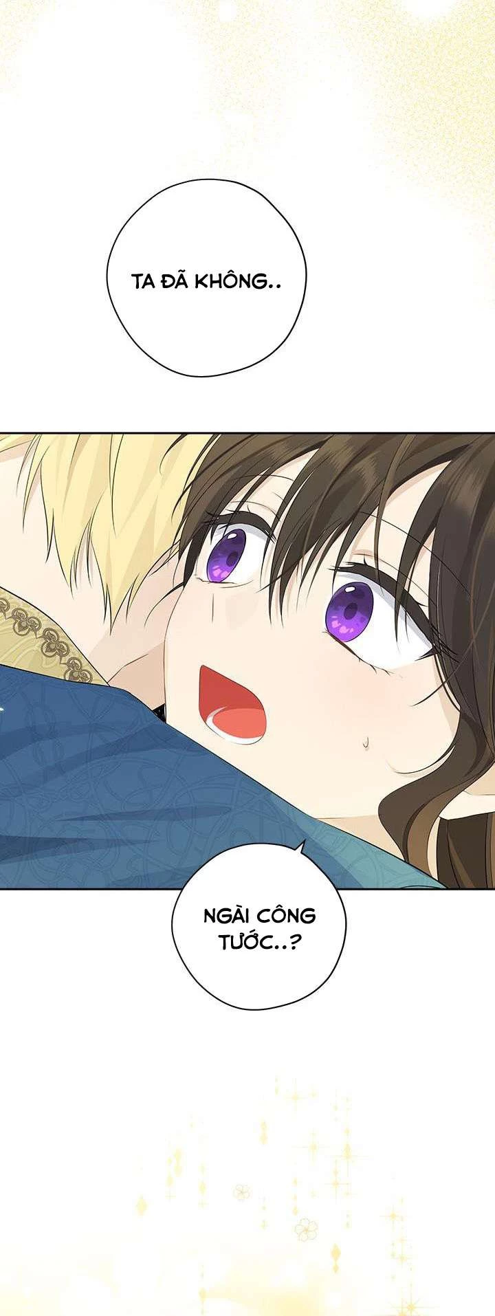 Thực Ra Tôi Mới Là Thật Chapter 94 - Trang 2