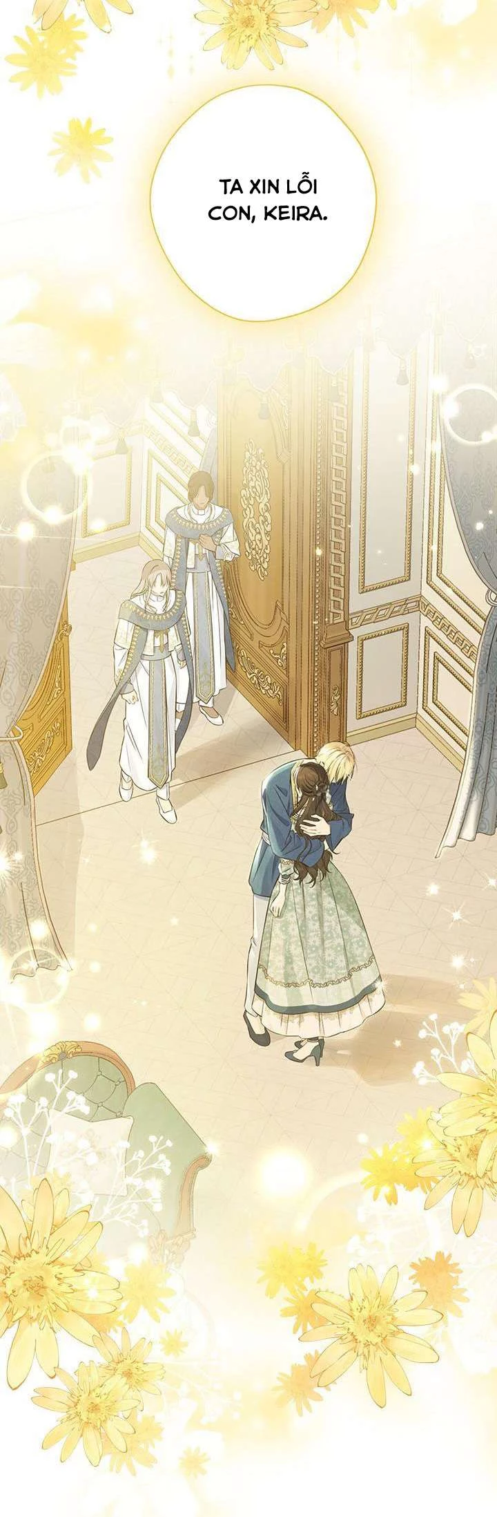 Thực Ra Tôi Mới Là Thật Chapter 94 - Trang 2