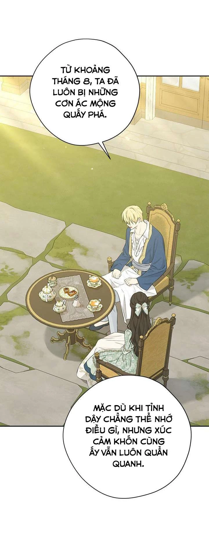 Thực Ra Tôi Mới Là Thật Chapter 94 - Trang 2