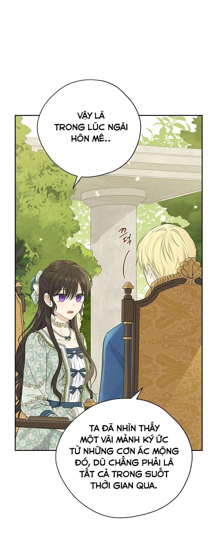 Thực Ra Tôi Mới Là Thật Chapter 94 - Trang 2