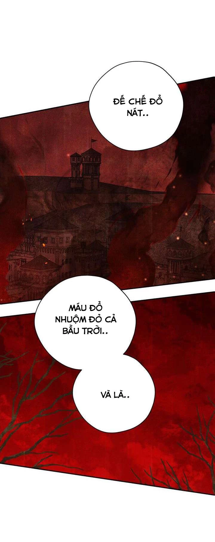 Thực Ra Tôi Mới Là Thật Chapter 94 - Trang 2