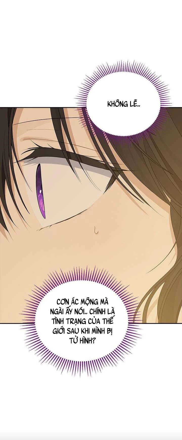 Thực Ra Tôi Mới Là Thật Chapter 94 - Trang 2