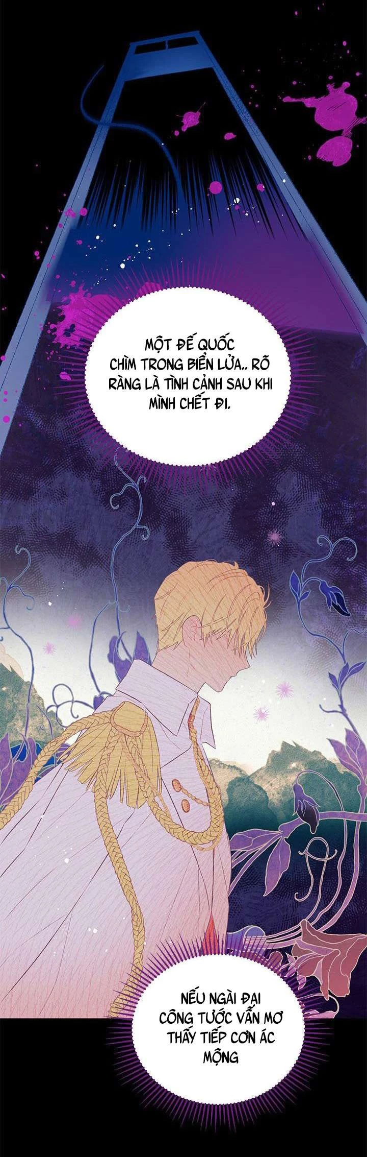Thực Ra Tôi Mới Là Thật Chapter 94 - Trang 2